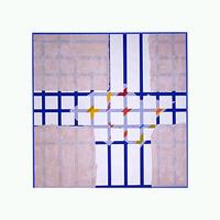 Colour Within By Sandra Blow