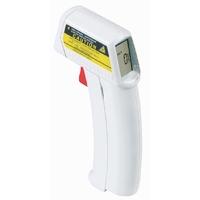 comark infrared thermometer