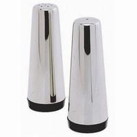 Conical Condiment Set