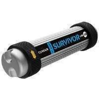 Corsair Flash Survivor (64GB) USB 3.0 Drive