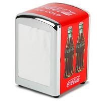 Coca Cola Napkin Dispenser