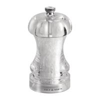 cole mason acrylic salt mill capstan 45in