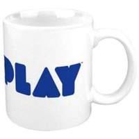 Coldplay: New Logo - Boxed Mug