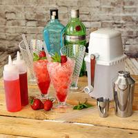 Cocktail Slushie Set