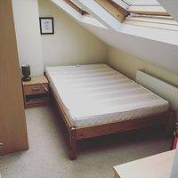 Cozy attic enjoy suite close to ...