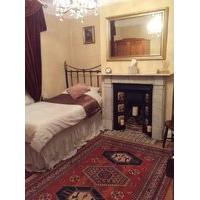Cosy double room to rent in Victorian Town House Ipswich
