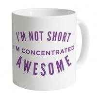 Concentrated Awesome Mug
