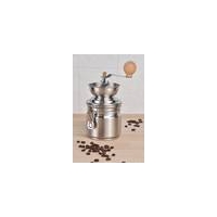 Coffee Grinder made of Stainless Steel