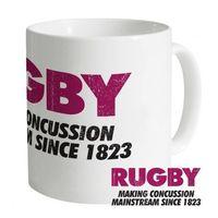 Concussion Mug