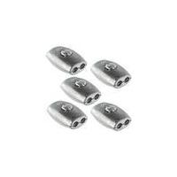 Connectors for cables up to 5 mm...