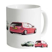 Corsa B Mug