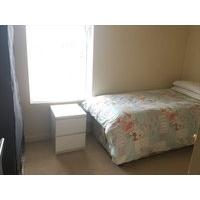 cosy yet bright double room close to city center