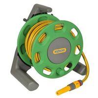 Compact Reel with 25m Hose (and Fittings)
