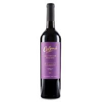 colom altitude blend malbec cabernet franc tannat case of 6