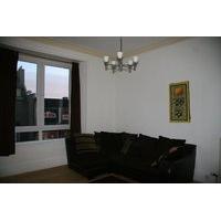 cosy chic and central one bedroom first floor flat holburn street aber ...
