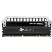 Corsair Dominator Platinum 16GB (4 x 4GB) Memory Kit 1866MHz DDR3 C9