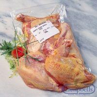 Corn Fed Chicken Supreme Pack of 4