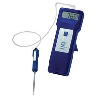 comark digital thermometer