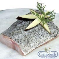 Coley Fillet