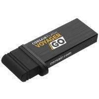 Corsair Flash Voyager GO (32GB) PC/Mobile USB 3.0 Flash Storage Drive