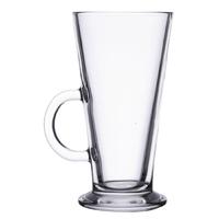 Columbia Latte Glasses 285ml Pack of 12