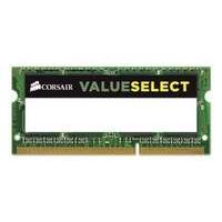 Corsair Value Select 4gb Module (1x4gb) Ddr3l 1600mhz 1.35v Standard Sodimm