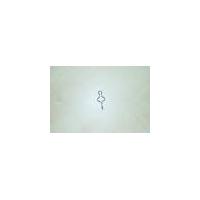 Cow tail holder thorn Gewa