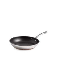 Copper Base Fry Pan