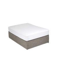 comfortably cool mattress protector