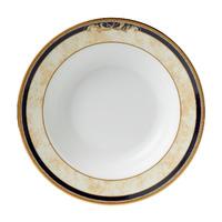 Cornucopia Soup Plate 20cm