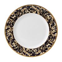 Cornucopia Plate Accent 27cm