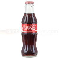 Coca Cola Original 24x 200ml Glass Bottles