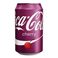 Coca Cola Cherry 24x 330ml