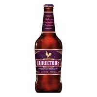 Courage Director Traditionally Brewed Ale 8x 500ml