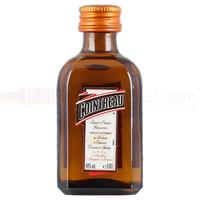 Cointreau Liqueur 5cl Miniature