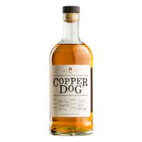 Copper Dog Blended Malt Whisky 70cl