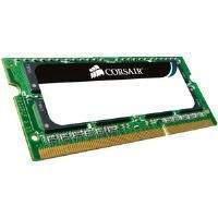 Corsair 8gb (2x4gb) Memory Module Kit 1333mhz Pc3-10666 Ddr3 So-dimm 204pin 9-9-9-24