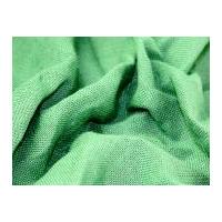 coloured jute hessian sacking fabric green