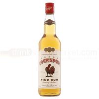 cockspur five star rum 70cl