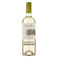 cono sur sauvignon blanc white wine 75cl