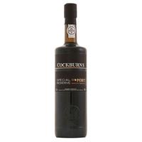 cockburns special reserve port 75cl