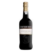 Cockburns LBV 2009 Port 75cl