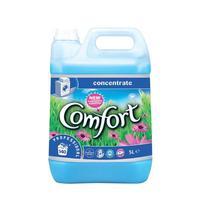 Comfort Professional Concentrated (5L) Fabric Softener 140 Washes