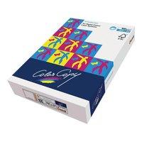 Color Copy (A3) Copier Paper Premium Super Smooth Ream-Wrapped 100gsm White (1 x Pack of 500 Sheets)