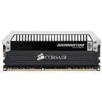 Corsair Dominator Platinum 64GB (8 x 8GB) Memory Kit 2133MHz DDR3 C9