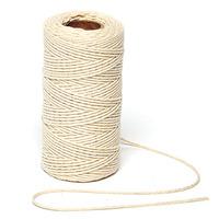 Cotton String (Per 3 reels)