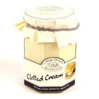 cottage delight clotted cream