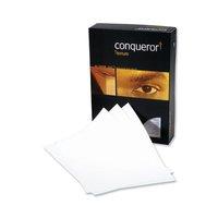 Conqueror Prestige Paper Laid Finish Box 100gsm A4 Vellum Ref CQP0324VENW [500 Sheets]