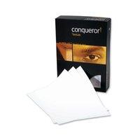 conqueror prestige paper laid finish box 100gsm a4 high white ref cqp0 ...