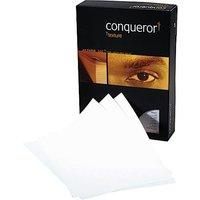 Conqueror Paper Laid WM FSC4 A4 100gsm Cream (500 Sheets)